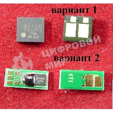 Чип ELP для HP Color LaserJet Pro M252n/M252dw/M274n/M277n/M277dw Yellow, 1.4K (Китай)