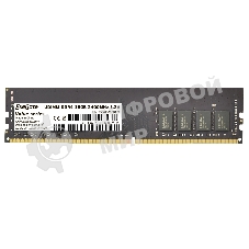 Оперативная память ExeGate, DDR4, 16GB (1x16 GB), 2400 MHz, CL17, DIMM, OEM