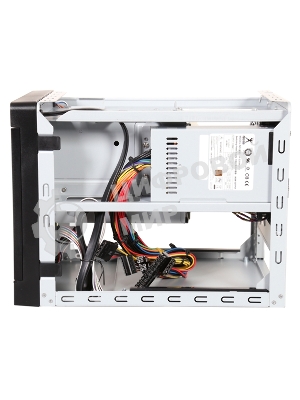 Компьютерный корпус InWin MS04-1(PF052) IP-S265AU7-2 80+ Bronze SATA BP