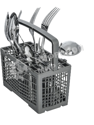 Посудомоечная машина Maunfeld MLP 06S, белый, 55 см, 6 компл., 49 дБ, класс A+