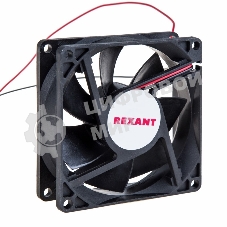 Вентилятор Rexant RХ 8025MS 12VDC