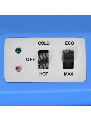 Автохолодильник Starwind CB-117 29л 48Вт