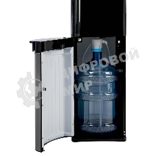 Кулер для воды HotFrost 35 AEN