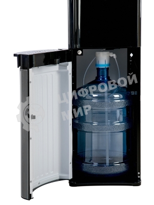 Кулер для воды HotFrost 35 AEN