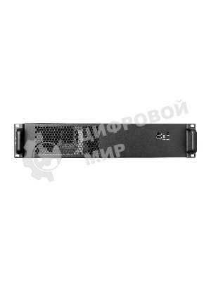 Серверный корпус ExeGate Pro EX284974RUS 2U550-08 (RM 19
