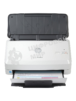 Сканер HP ScanJet Pro 2000 s2