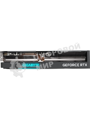 Видеокарта Gigabyte GV-N4080EAGLE OC-16GD GDDR6X 2520/22400 HDMIx1 DPx3 HDCP