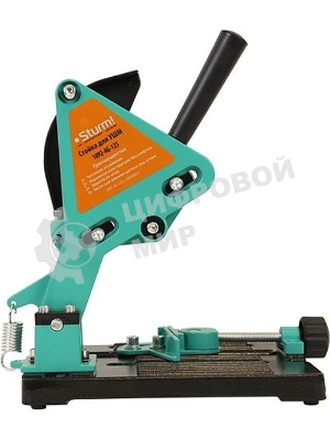 Стойка для углошлифовальных машин Sturm! 1092-AG-125