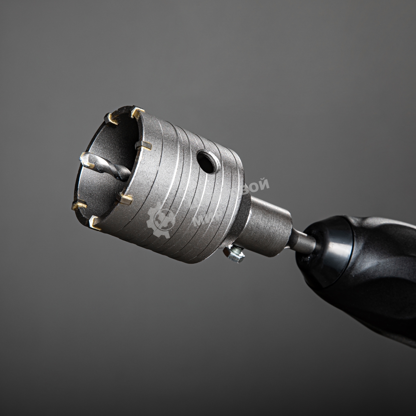 Буровая коронка Matrix M22 х 55 мм