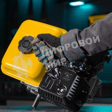 Ключ разводной Gross 15565 (0 - 32 мм) 140 мм