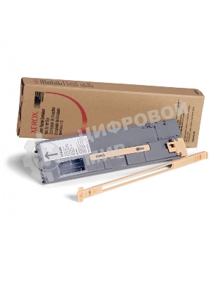 Контейнер для отработанного тонера Xerox 008R13021 для WC 7132/7232/7242 (31K)