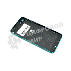 Задняя крышка для Huawei Honor 7A Prime (Service Pack 97070XPH) зеленый