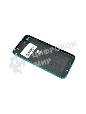 Задняя крышка для Huawei Honor 7A Prime (Service Pack 97070XPH) зеленый