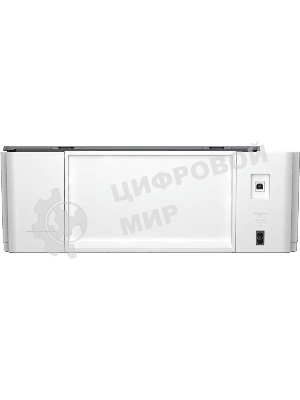 МФУ струйный HP Smart Tank 520 (1F3W2A), A4, цветной, печ. до 12 стр/мин. (ч/б) до 5 стр/мин. (цвет), 1200 x 1200 dpi, USB