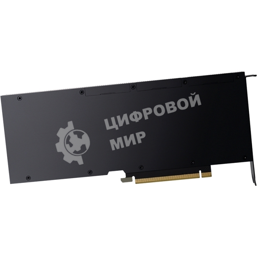 Видеоускоритель/ A100 80G pcie, bulk packing