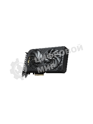 Видеокарта Gigabyte GeForce RTX 5060Ti Windforce, NVIDIA RTX 5060 Ti, 16G GDDR7, 128 бит, PCI-e 5.0, 1xHDMI, 3xDP, 2572 МГц
