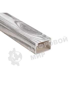 Кабель-канал Rexant 40x25, Канадский клен