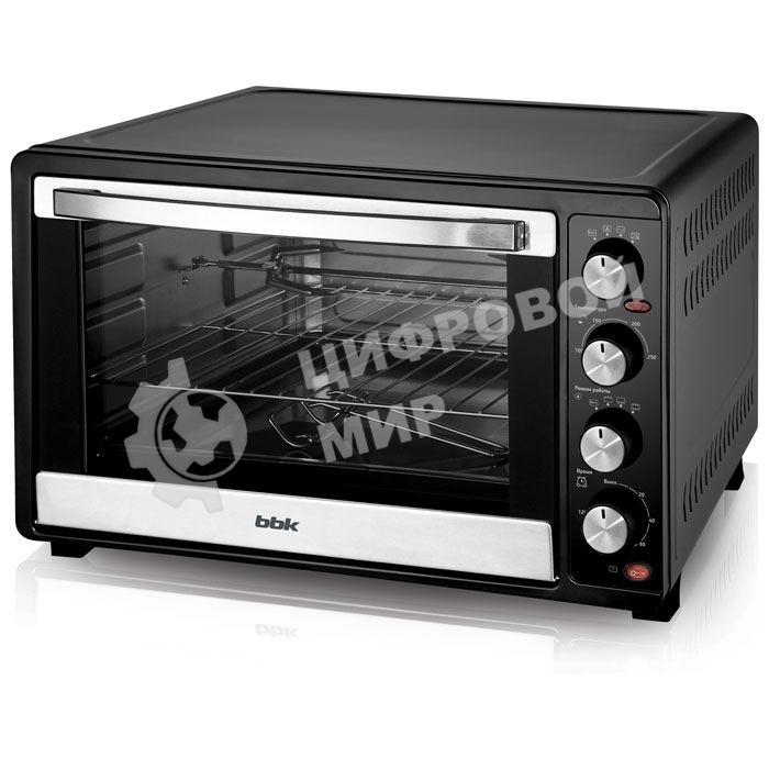 Мини-печь BBK OE5562MC черy