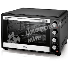 Мини-печь BBK OE5562MC черy