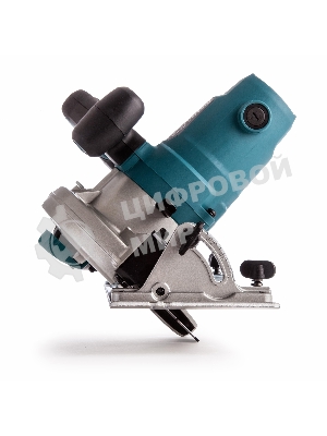 Пила Makita HS6601 Пила диск, 1050Вт,5200об\м,диск-ф165х20мм,рез-54.5мм,3.7кг,кор