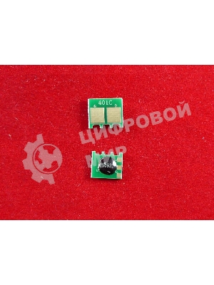 Чип ELP для HP Color Laserjet Enterprise 500 M551 Cyan, 6K (Китай)