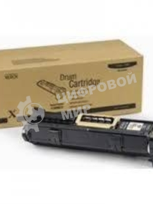 Фотобарабан (Drum) Xerox 013R00624 ч/б.печ.:33000 стр цв.печ.:50000 стр цветной (принтеры и МФУ) для WorkCentre 7328/7335/7345/7346