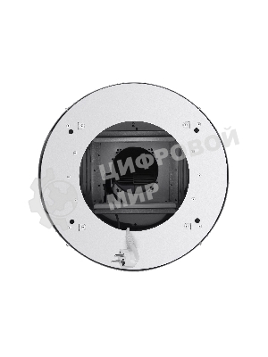 Вытяжка островная Maunfeld Lee Isla 39 белый, 38 см, 1000 куб. м/ч, 52 дБ