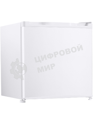 Холодильник Maunfeld MFF50W белый мат. однокамерный 46л
