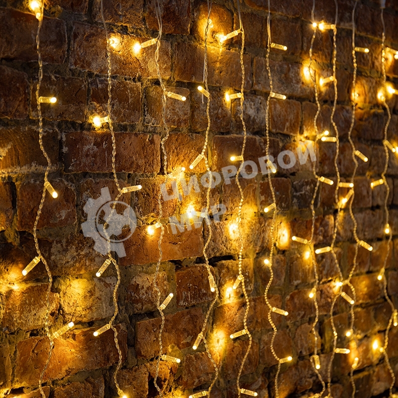 Новогодние светоукрашения Neon-night Гирлянда 