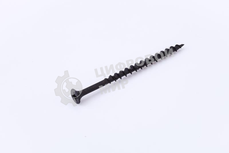 Саморез 3.5х19 гипсокартон-дерево (уп. 200 шт) коробка СТРОЙМЕТИЗ UTORM2010023