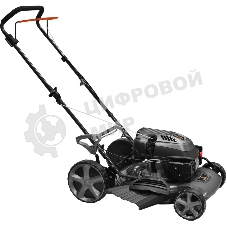 Газонокосилка роторная Carver LMG-2051HMS 2600Вт