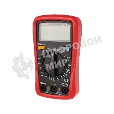 Портативный мультиметр UNI-T UT33B+