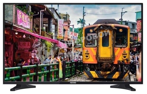 Телевизор Asano 43
