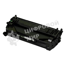 Картридж Sakura CF226A/052 для HP и Canon, черный, 3 100 к.