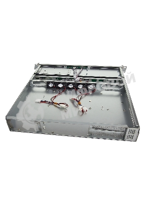 Серверный корпус ExeGate Pro 1U660-HS04 (RM 19