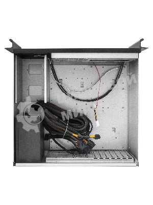 Серверный корпус ExeGate Pro EX293212RUS 4U390-05 (RM 19