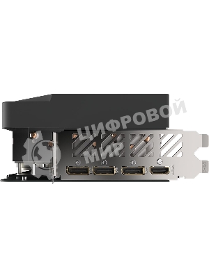 Видеокарта Gigabyte GV-N4080EAGLE OC-16GD GDDR6X 2520/22400 HDMIx1 DPx3 HDCP