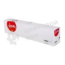 Тонер-туба Sakura MPC2503HBK для Ricoh, черный, 15000 к.