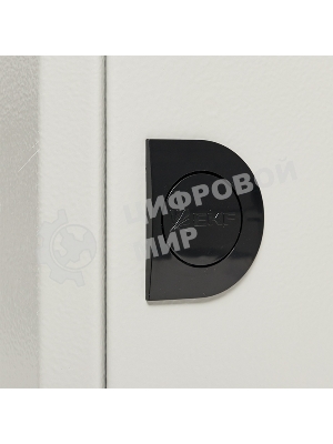 Щит распред. EKF mb21-36n навесной ЩРН-36 пласт. замок (480х300х120) IP31 EKF PROxima