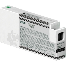 Картридж струйный Epson C13T636800 для Stylus PRO 7900/9900 (700ml) черный матовый