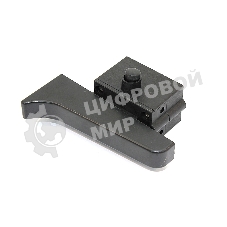 Выключатель для китайских ушм 230 (8973) 301014