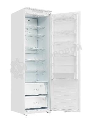 Встраиваемый холодильник Kuppersberg SRB 1780 белый