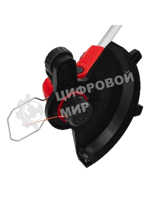 Триммер аккумуляторный MTX GM-300, Li-Ion, 20 В