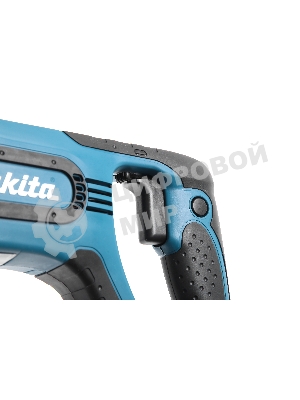 Перфоратор Makita HR2475 Перфоратор,SDS+, 780Вт,3реж,2.7Дж,0-4500у\м,3кг,чем,Д-образ