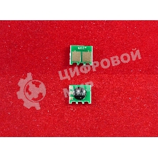 Чип HP Color Laserjet Enterprise 500 M551 Yellow, 6K (ELP, Китай)