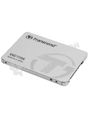 Накопитель SSD Transcend 128GB 370 Series TS128GSSD370S SATA3.0