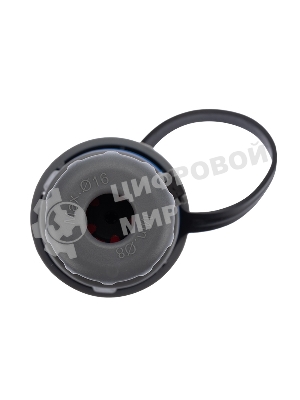 Розетка кабельная Rexant переносная влагозащищенная 16 А, 2Р+РЕ, IP68