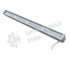 Светильник светодиодный ISK32-01-C-01 32Вт 5000К IP66 Новый Свет 230025