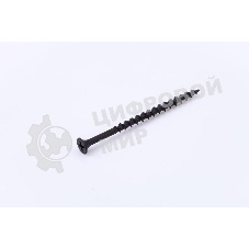 Саморез 3.5х25 гипсокартон-дерево (уп. 200 шт) коробка СТРОЙМЕТИЗ UTORM2010033