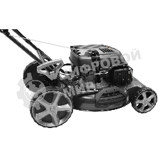 Газонокосилка роторная Carver LMG-2051HMS 2600Вт